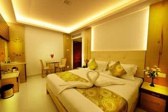 Hotel Mahis Gateway, Coimbatore 2